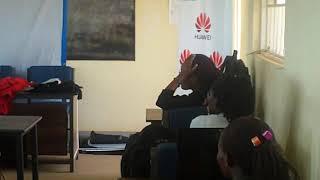 huawei training