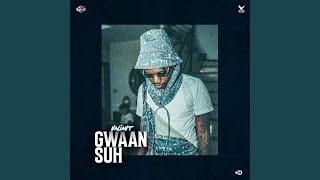 Gwaan Suh