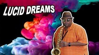 Juice WRLD - Lucid Dreams (Tenor Sax) Rudeway