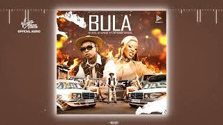 Ntate Stunna & Nthabi Sings - Bula (Official Audio)