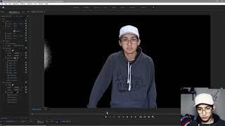 Adobe Premiere Pro cc 2019 VE  Adobe Photoshop cs6 Yeşil Perde silme (Green Screen) Nasıl Yapılır?