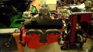 How to ID your Engine Block