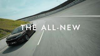 THE ALL-NEW ALZA - PRODUCT VIDEO