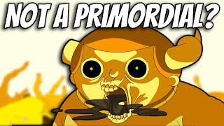 Is The Lich A Primordial? - Adventure Time: Gold Stars & Media Literacy