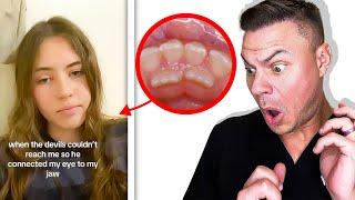 This Company Discovered How to REGROW Your Teeth!