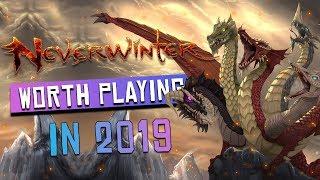 Why You Should Play Neverwinter In 2019