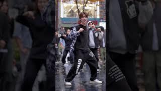 [KPOP IN PUBLIC] BAEKHYUN 백현 'Candy' | KPOP Random dance #shorts