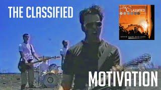 The Classified - Motivation - Music Video - 1999 - Alphabet Records