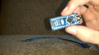 DIY Arduino Nano V3.0 Atmel Atmega328P Mini USB Development Board