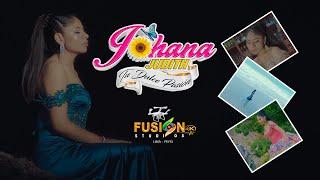 Johana Judith "Tu Dulce Pasión"  ►Todos Me Critican◄ Video Clip Oficial 2025