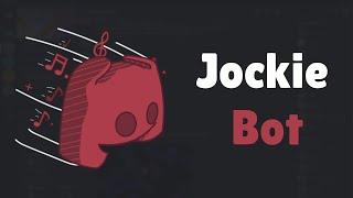 How To Set Up Jockie Music Bot on Discord [2024]