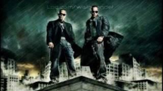 Torre de Babel (RMX) - Wisin y Yandel feat David Bisbal