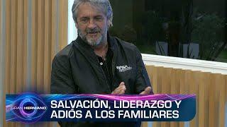 Programa 154 (13-06-2024) - Gran Hermano