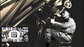 Edwin Hubble, the Expanding Universe, Hubble's Law. Astronomers of the 20th Century.