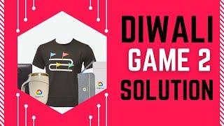 Diwali Game 2: Lanterns and Looker Solution | Diwali With Qwiklabs Solution | Newton School