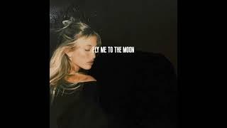 Kevitch - Fly Me to the Moon (Official Audio)