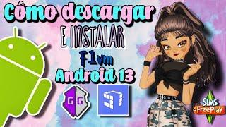 Cómo instalar F1VM & GAME GUARDIAN en Android 13|Paso a paso2023.