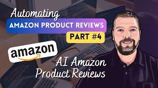 How To Build An Automated Amazon Affiliate Website Using AI [Step-By-Step]