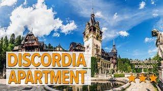 Discordia Apartment hotel review | Hotels in Targu-Mures | Romanian Hotels