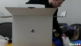 PS5 Pro is here Console 22