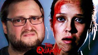 ГЛАВНАЯ РУИНА ► The Quarry #11