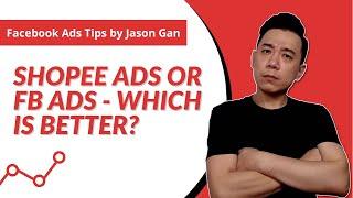 Promote Shopee Store with Facebook Ads or Shopee Ads? (Shopee Store Advertising Tutorial)