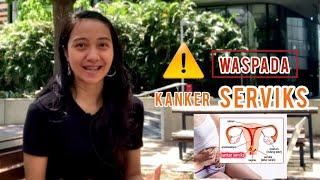 WASPADA KANKER SERVIKS -Bubid Dian.,M.Phil-