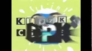 (REUPLOAD) Klasky Csupo 2002 BIG SCREEN in G Major