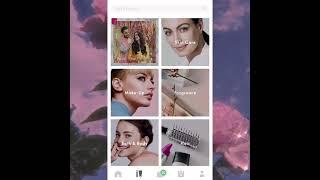 HOW TO OPEN ORIFLAME APP & USE IT || ORIFLAME PAKISTAN