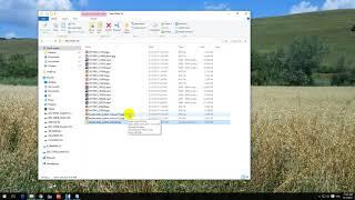 How to ZIP files in Windows 10 (Compression/Archive)