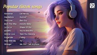Positive Feelings and EnergyPopular Tiktok Songs