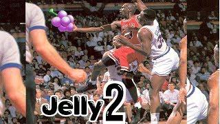 Michael Jordan "JELLY" Part 2