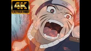 Naruto vs Sasuke 4k EP 133