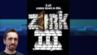 Zork III: The Dungeon Master - Conclusion to the Zork Trilogy | Video Games Over Time