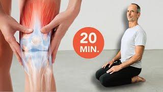 20 min. sanfte Übungen bei Arthrose und Gelenkschmerzen