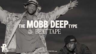 Mobb Deep - The Mobb Deep Type Beat Tape | 30 Minutes of 90s Boom Bap Beats