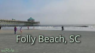 Folly Beach SC | I Love RV Life