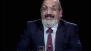 Debate 1:  Álvaro Gómez y Luis Carlos Galán 11 de febrero 1986