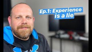 How To Become A Senior Software Engineer: Experience is a lie - Ep 1