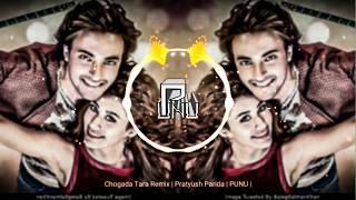 Chogada Tara REMiX | Pratyush Parida | PUNU |