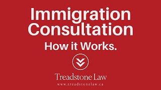 How Does the Free Immigration Consultation Work?