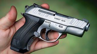 8 Most Reliable 2011 Pistols of 2024 REVEALED!