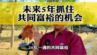 【老隋商业路】视频加载中，速速查收惊喜！