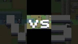 Pokemon Ruckus  #ducumon #pokemon #fanmade #short #shorts #gba #trending #rpgxp