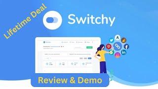 Switchy Review 2024-Smartest Link Engagement Platform-Lifetime Deal Only $39