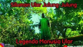 Legenda Manusia Ular 4 || Film Siluman Ular || keluarga rempong episode terbaru || Lucu Bikin Ngakak
