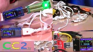 CC2tv: Mist-USB-Kabel erkennen