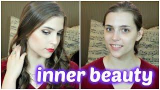 Inner Beauty | Collab with Carter Sams