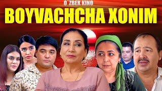 Boyvachcha xonim (O`zbek kino) Бойвачча хоним