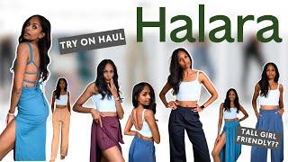 Halara Try On Haul | Halara Flex Pant First Impressions | Worth the Hype?